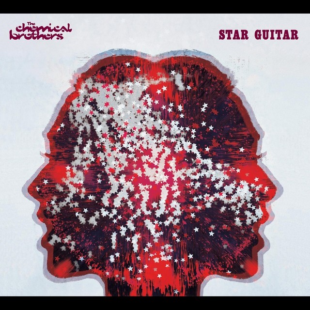 Star Guitar のアートワーク