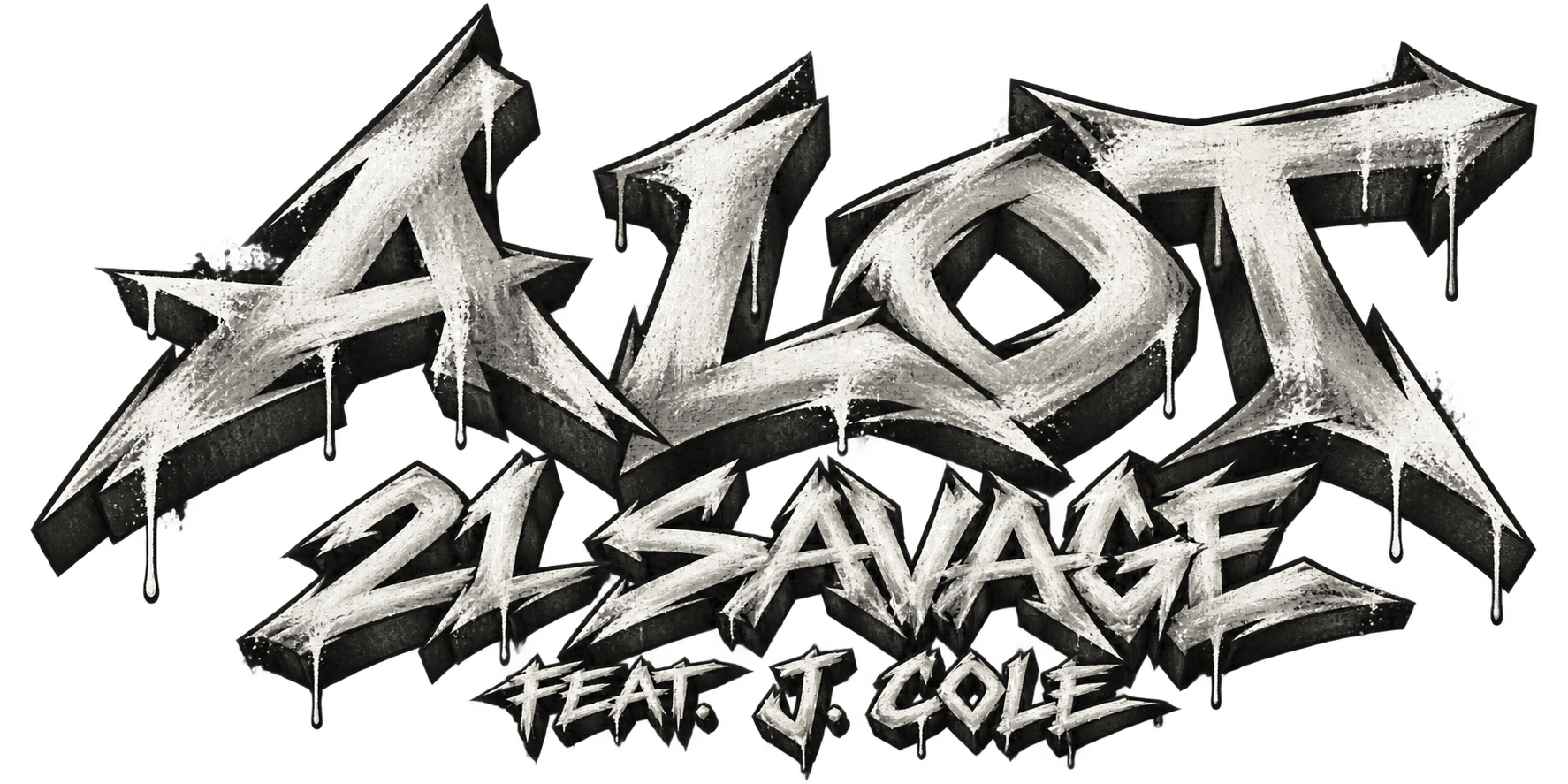 a lot — 21 Savage feat. J. Cole｜CRATE DIGGIN｜DJ Naoyaman