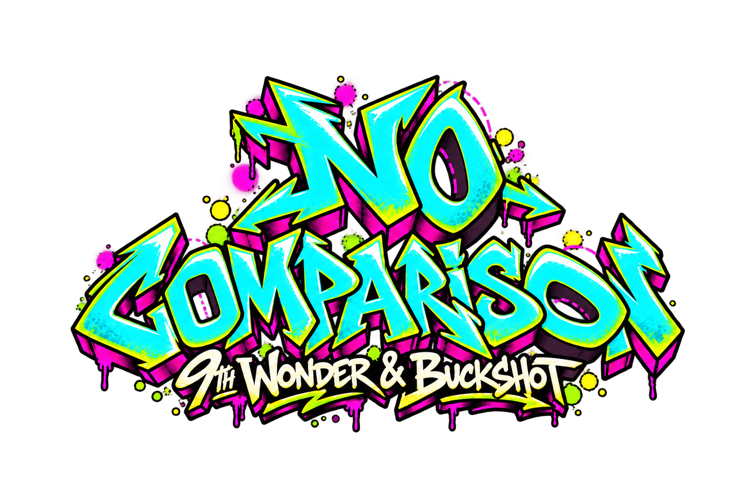 No Comparison — 9th Wonder & Buckshot｜CRATE DIGGIN｜DJ Naoyaman