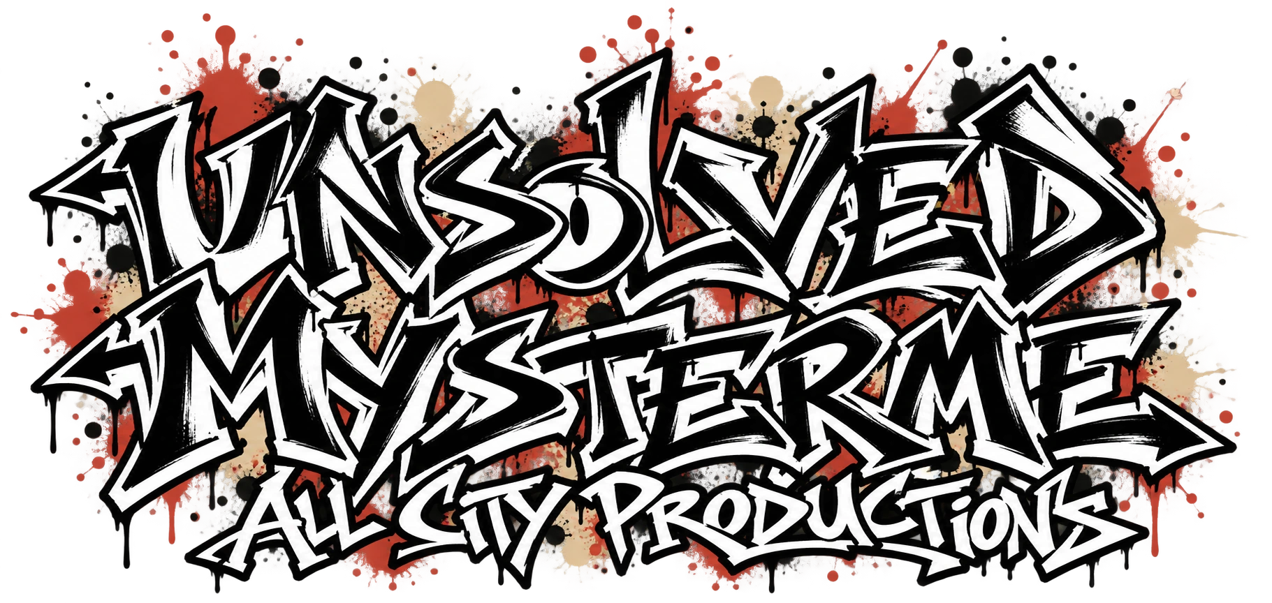 Unsolved Mysterme — All City Productions｜CRATE DIGGIN｜DJ Naoyaman