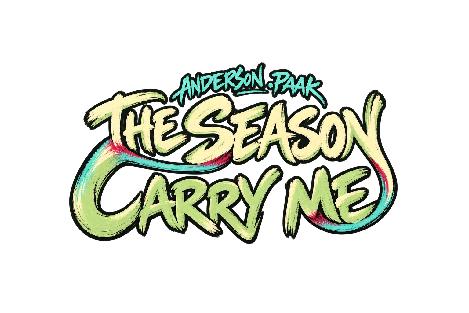 The Season / Carry Me — Anderson .Paak｜CRATE DIGGIN｜DJ Naoyaman