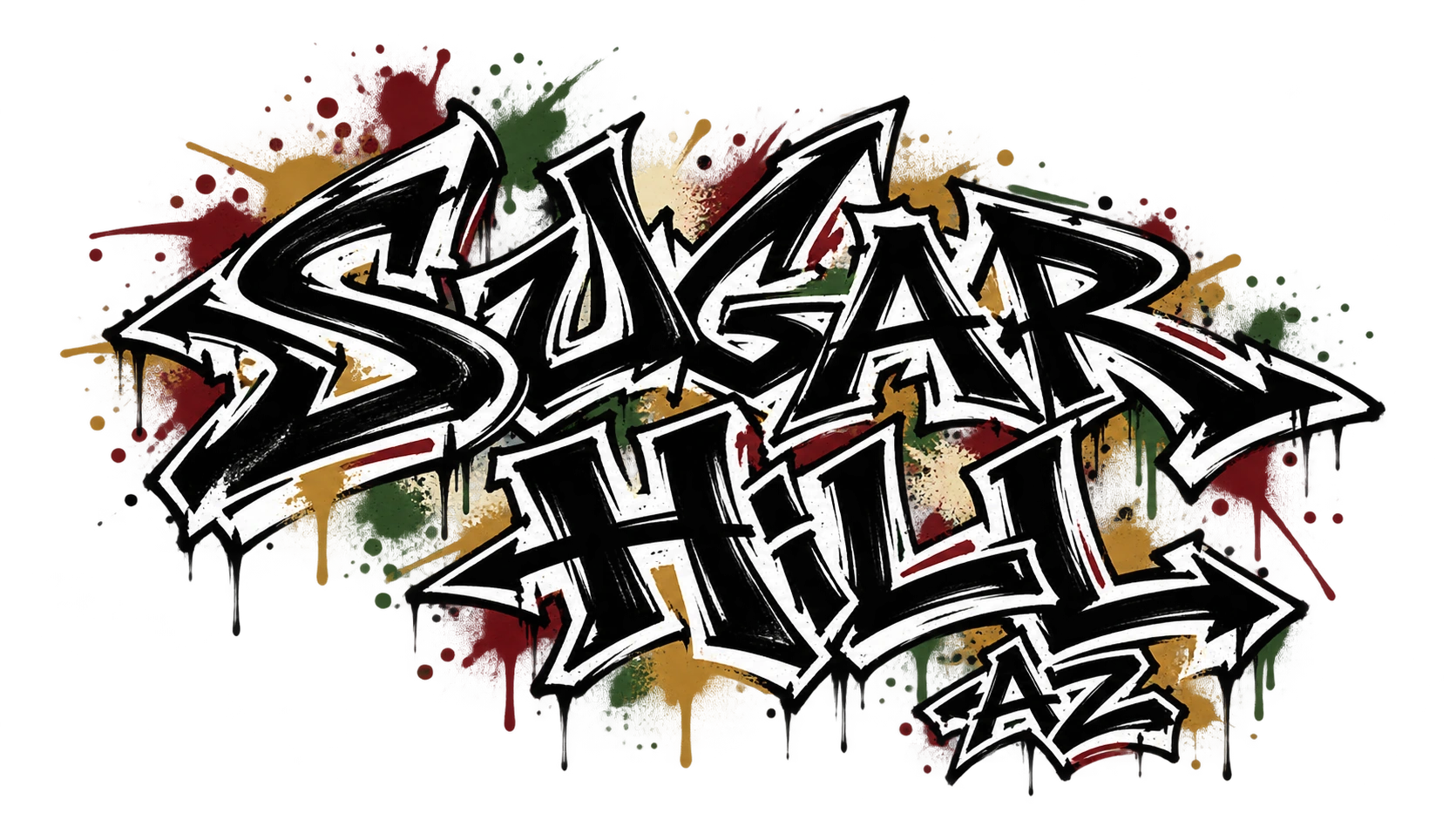 Sugar Hill — AZ｜CRATE DIGGIN｜DJ Naoyaman