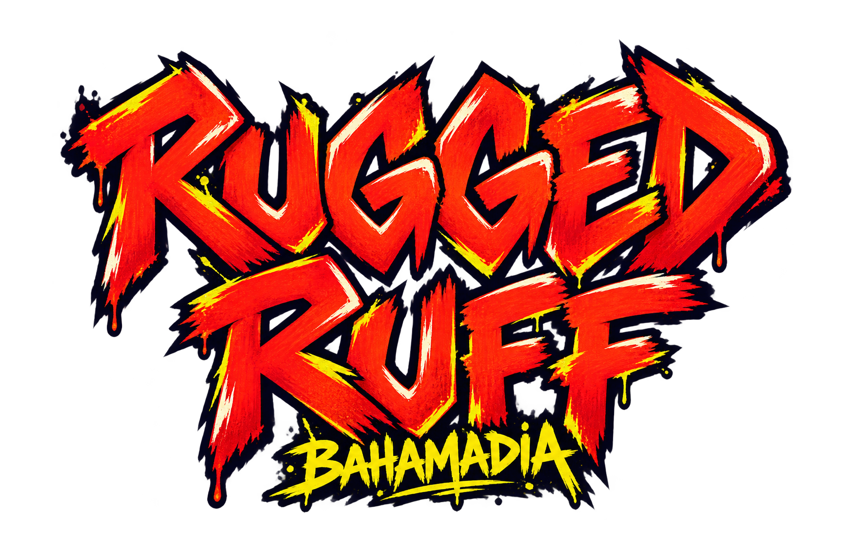Rugged Ruff — Bahamadia｜CRATE DIGGIN｜DJ Naoyaman
