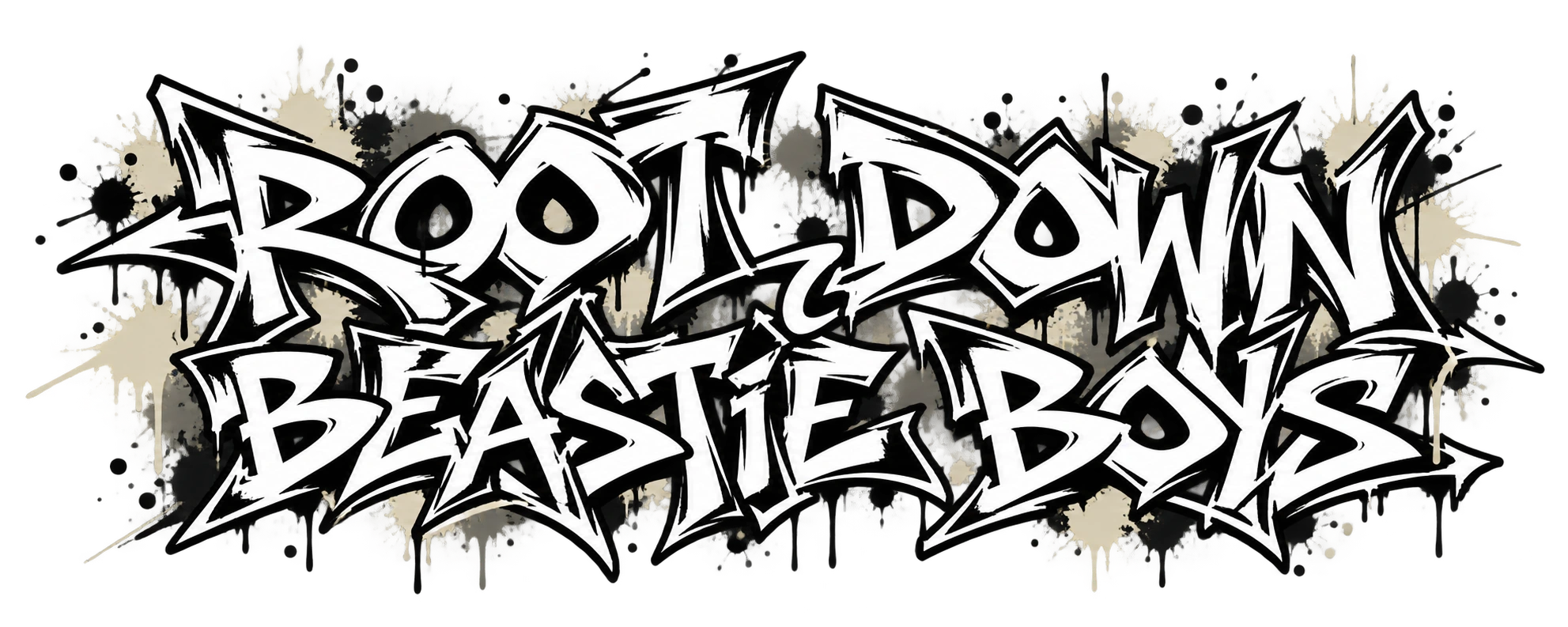 Root Down — Beastie Boys｜CRATE DIGGIN｜DJ Naoyaman