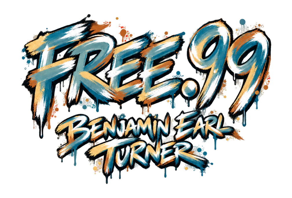 FREE.99 — Benjamin Earl Turner｜CRATE DIGGIN｜DJ Naoyaman