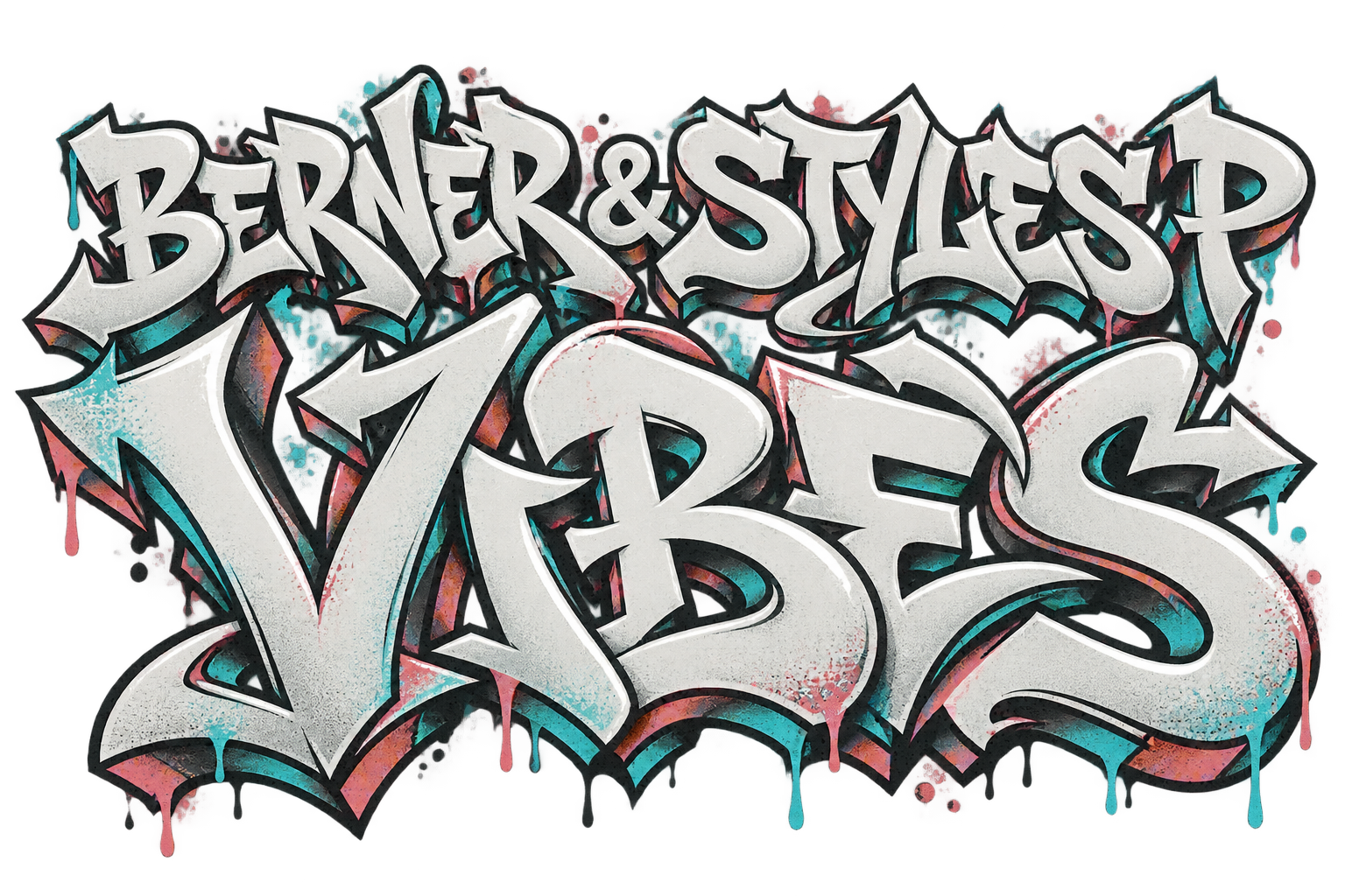 Vibes — Berner & Styles P｜CRATE DIGGIN｜DJ Naoyaman
