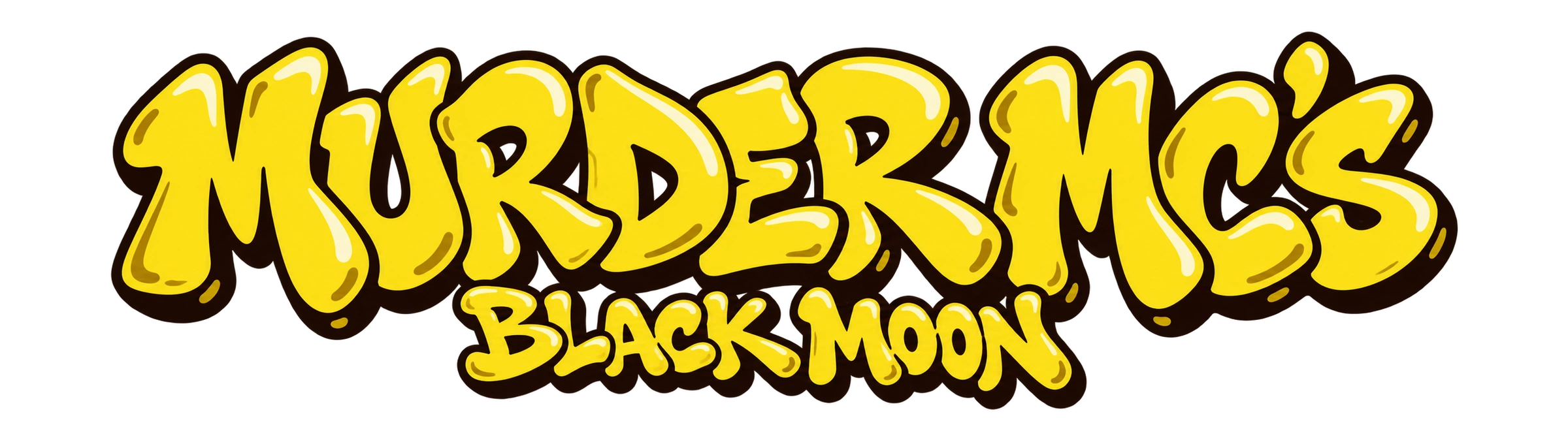 Murder MC's — Black Moon｜CRATE DIGGIN｜DJ Naoyaman