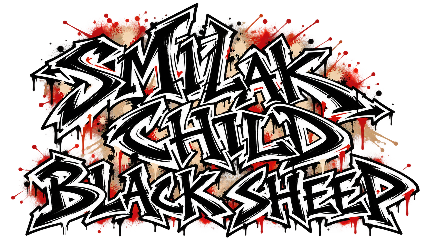 Similak Child — Black Sheep｜CRATE DIGGIN｜DJ Naoyaman