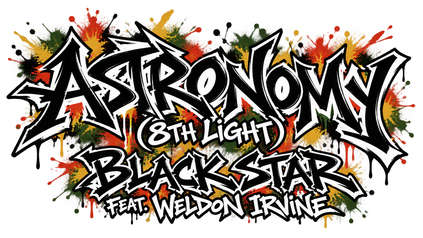 Astronomy (8th Light) — Black Star feat. Weldon Irvine｜CRATE DIGGIN｜DJ Naoyaman