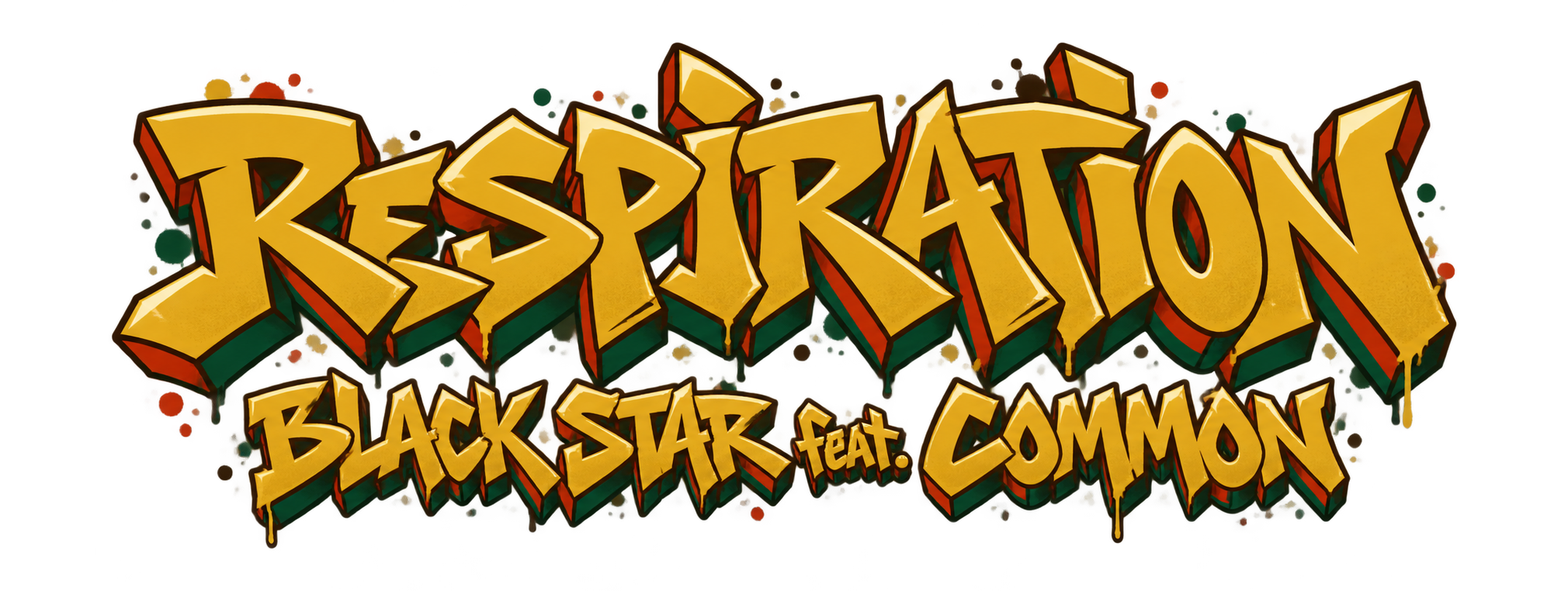 Respiration — Black Star feat. Common｜CRATE DIGGIN｜DJ Naoyaman