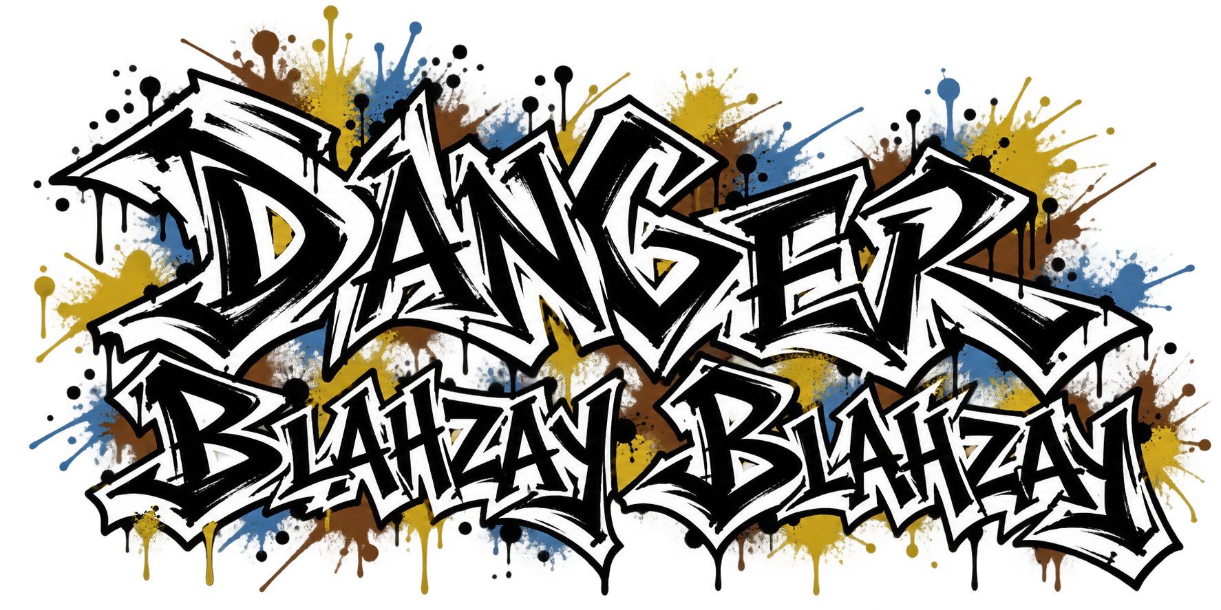 Danger — Blahzay Blahzay｜CRATE DIGGIN｜DJ Naoyaman