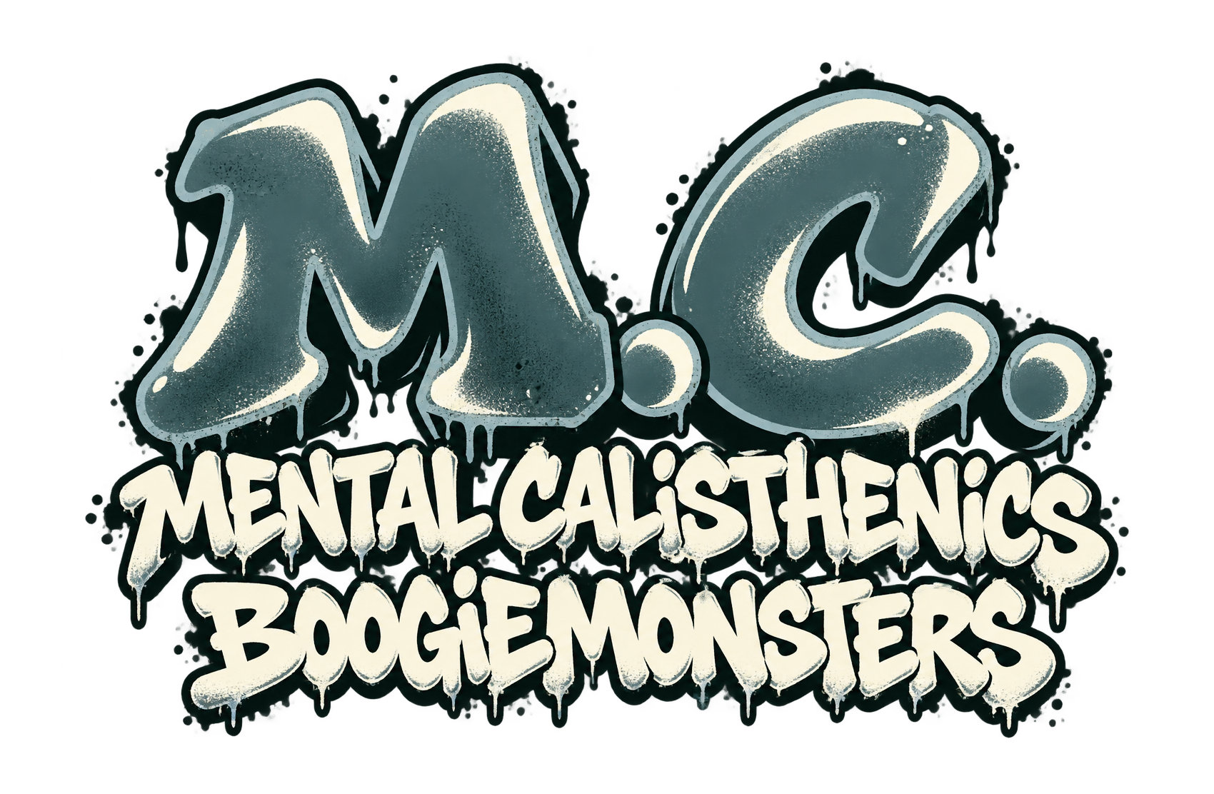 M.C. (Mental Calisthenics) — Boogiemonsters｜CRATE DIGGIN｜DJ Naoyaman