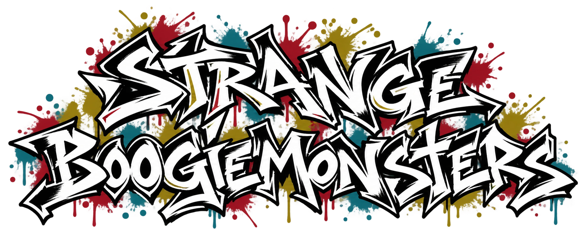 Strange — Boogiemonsters｜CRATE DIGGIN｜DJ Naoyaman