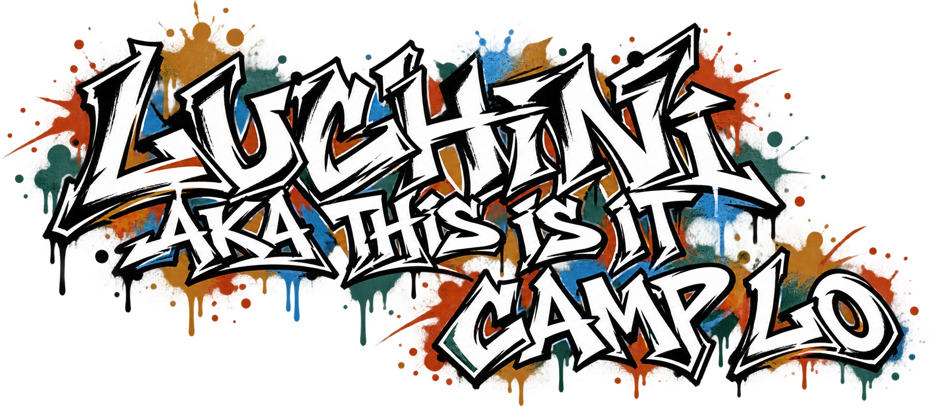 Luchini AKA This Is It — Camp Lo｜CRATE DIGGIN｜DJ Naoyaman