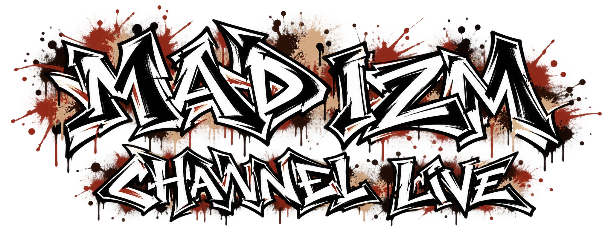 Mad Izm — Channel Live｜CRATE DIGGIN｜DJ Naoyaman