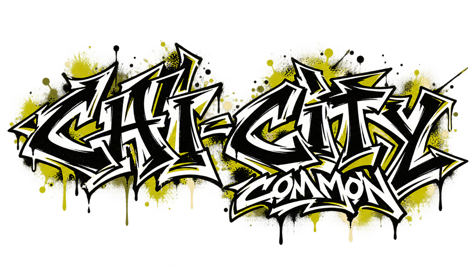 Chi-City — Common｜CRATE DIGGIN｜DJ Naoyaman