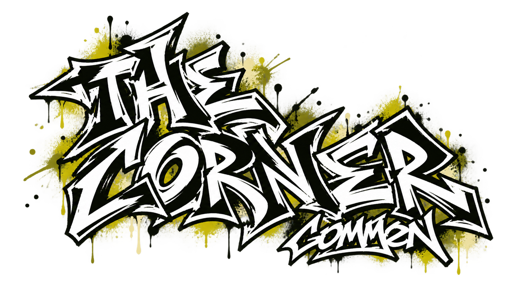 The Corner — Common｜CRATE DIGGIN｜DJ Naoyaman