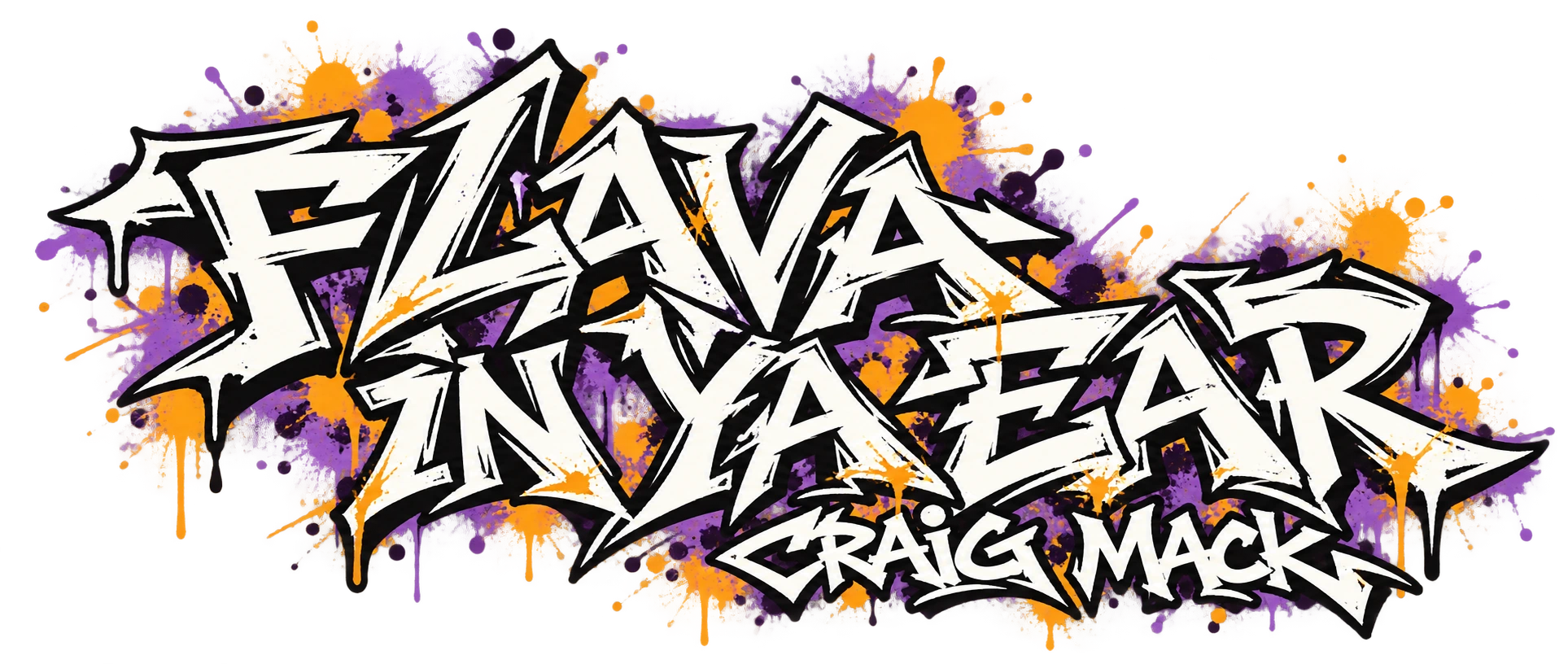Flava in Ya Ear — Craig Mack｜CRATE DIGGIN｜DJ Naoyaman