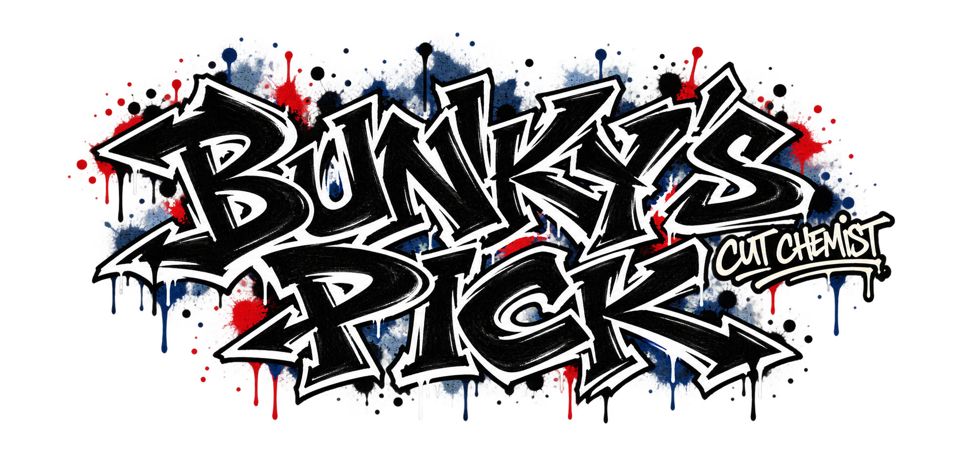 Bunky's Pick — Cut Chemist｜CRATE DIGGIN｜DJ Naoyaman