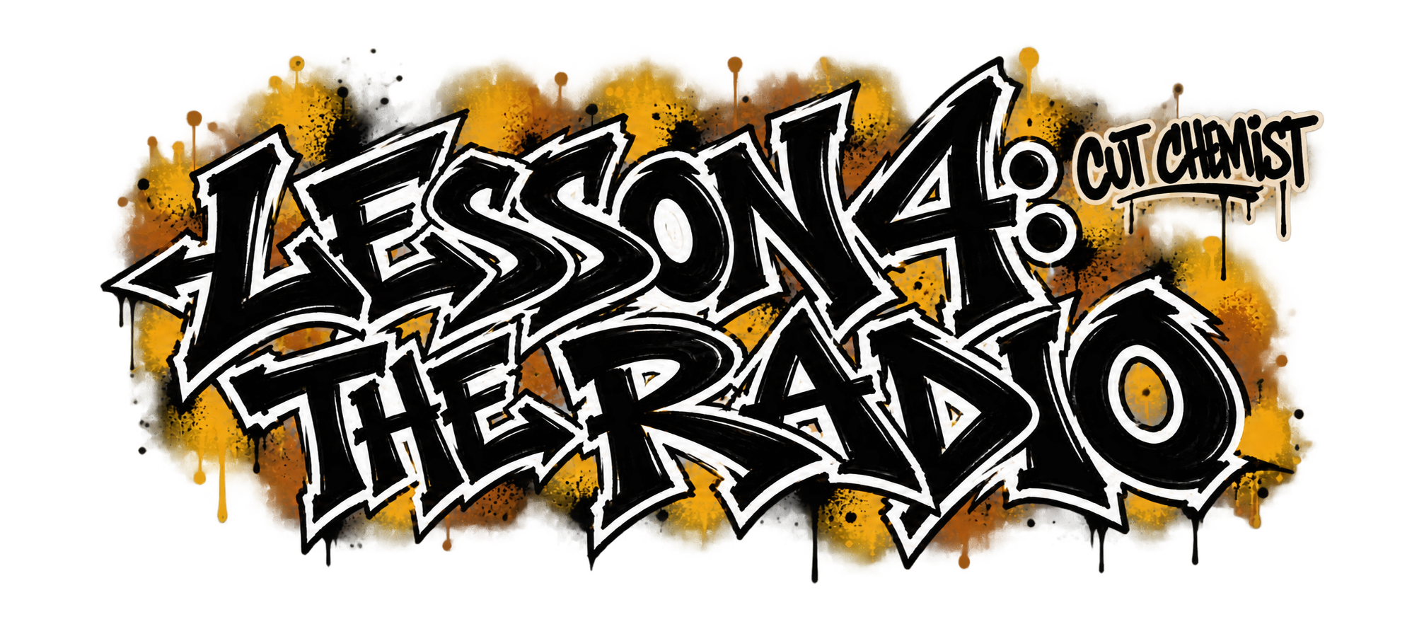 Lesson 4: The Radio — Jurassic 5｜CRATE DIGGIN｜DJ Naoyaman