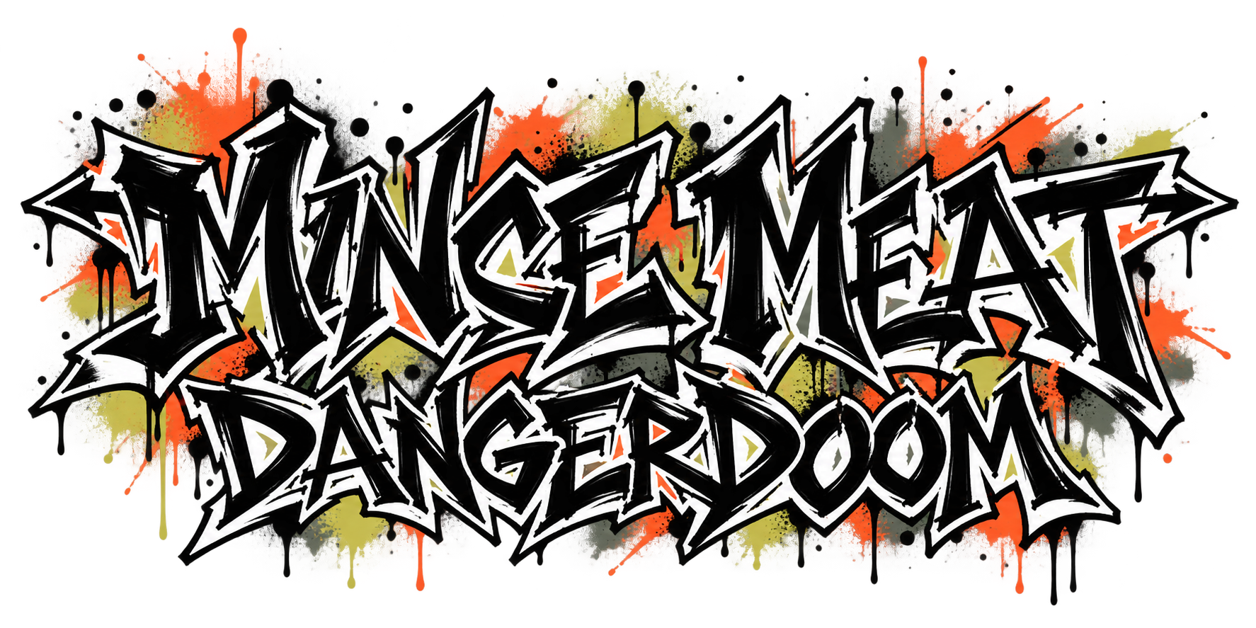 Mince Meat — DANGERDOOM｜CRATE DIGGIN｜DJ Naoyaman