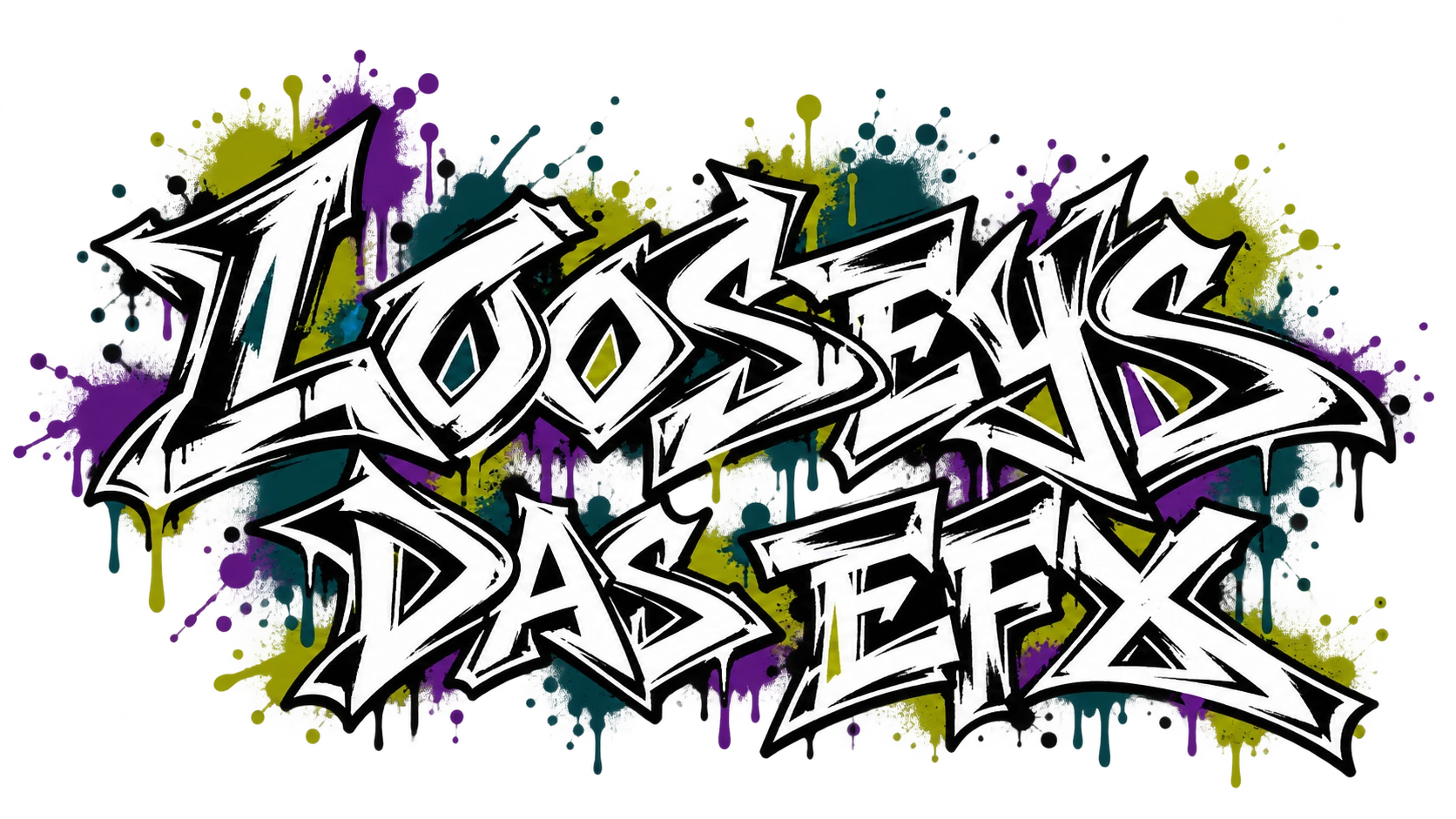 Looseys — Das EFX｜CRATE DIGGIN｜DJ Naoyaman