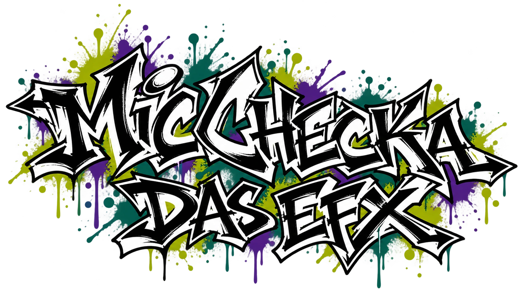 Mic Checka — Das EFX｜CRATE DIGGIN｜DJ Naoyaman