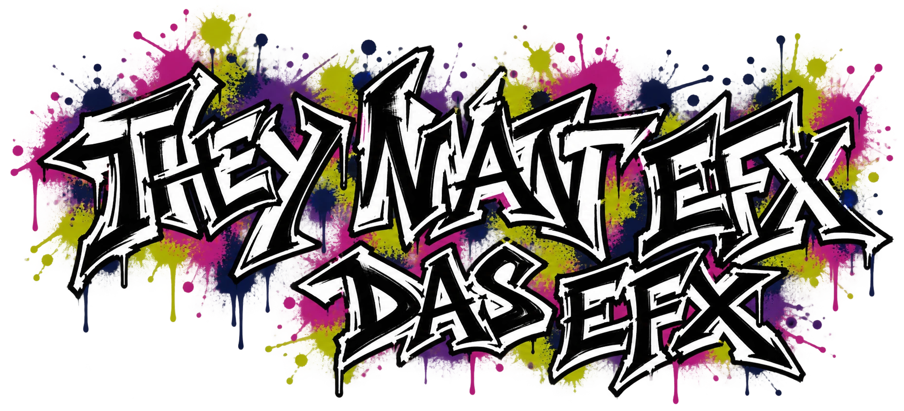They Want EFX — Das EFX｜CRATE DIGGIN｜DJ Naoyaman