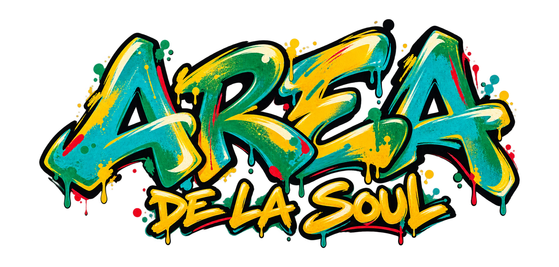 Area — De La Soul｜CRATE DIGGIN｜DJ Naoyaman