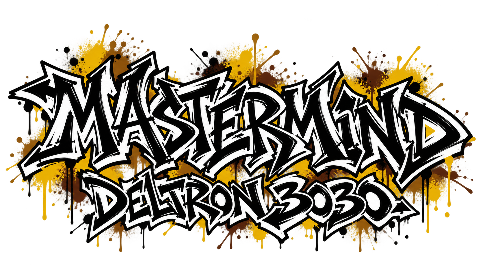 Mastermind — Deltron 3030｜CRATE DIGGIN｜DJ Naoyaman