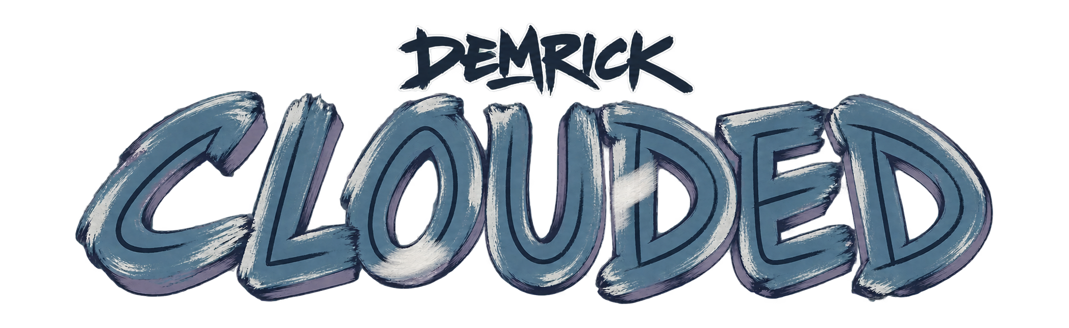 Clouded — Demrick｜CRATE DIGGIN｜DJ Naoyaman