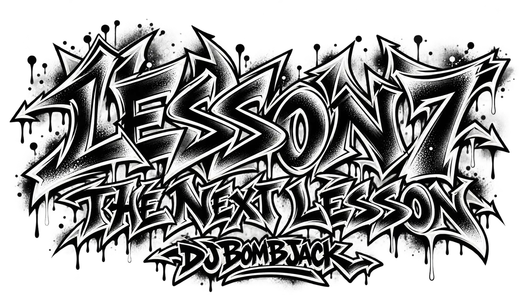 Lesson 7: The Next Lesson — DJ Bombjack｜CRATE DIGGIN｜DJ Naoyaman