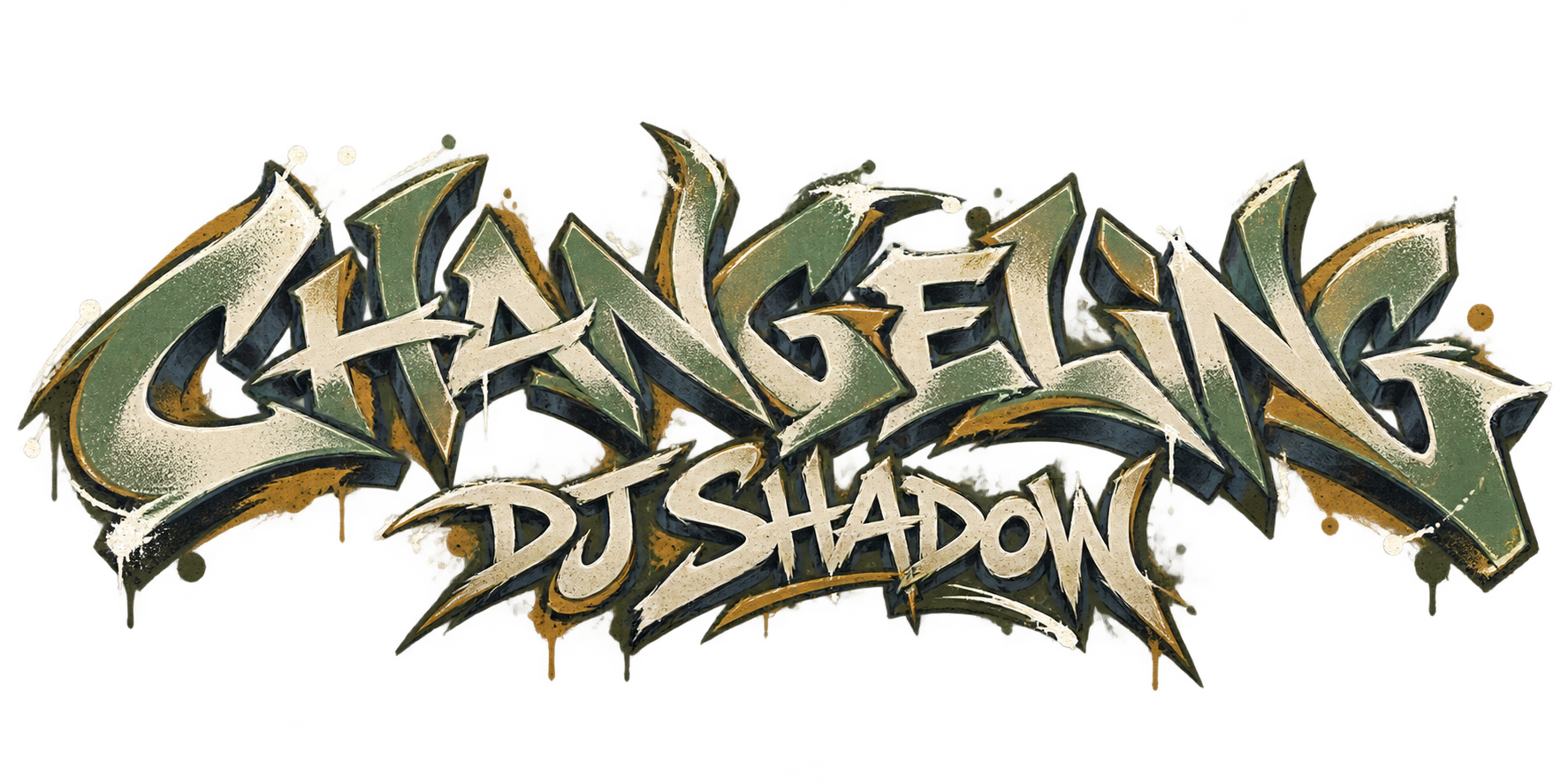 Changeling — DJ Shadow｜CRATE DIGGIN｜DJ Naoyaman