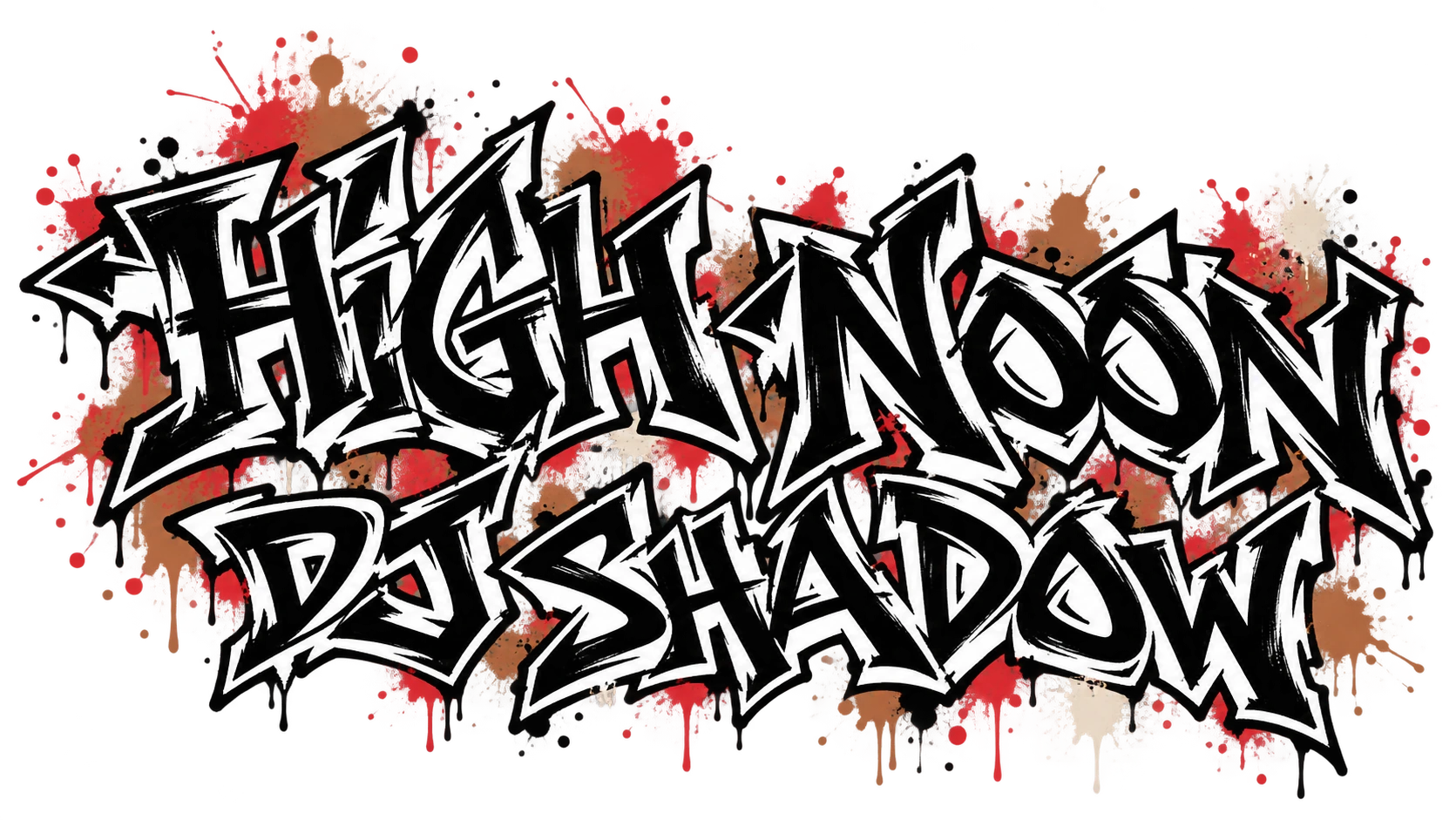 High Noon — DJ Shadow｜CRATE DIGGIN｜DJ Naoyaman
