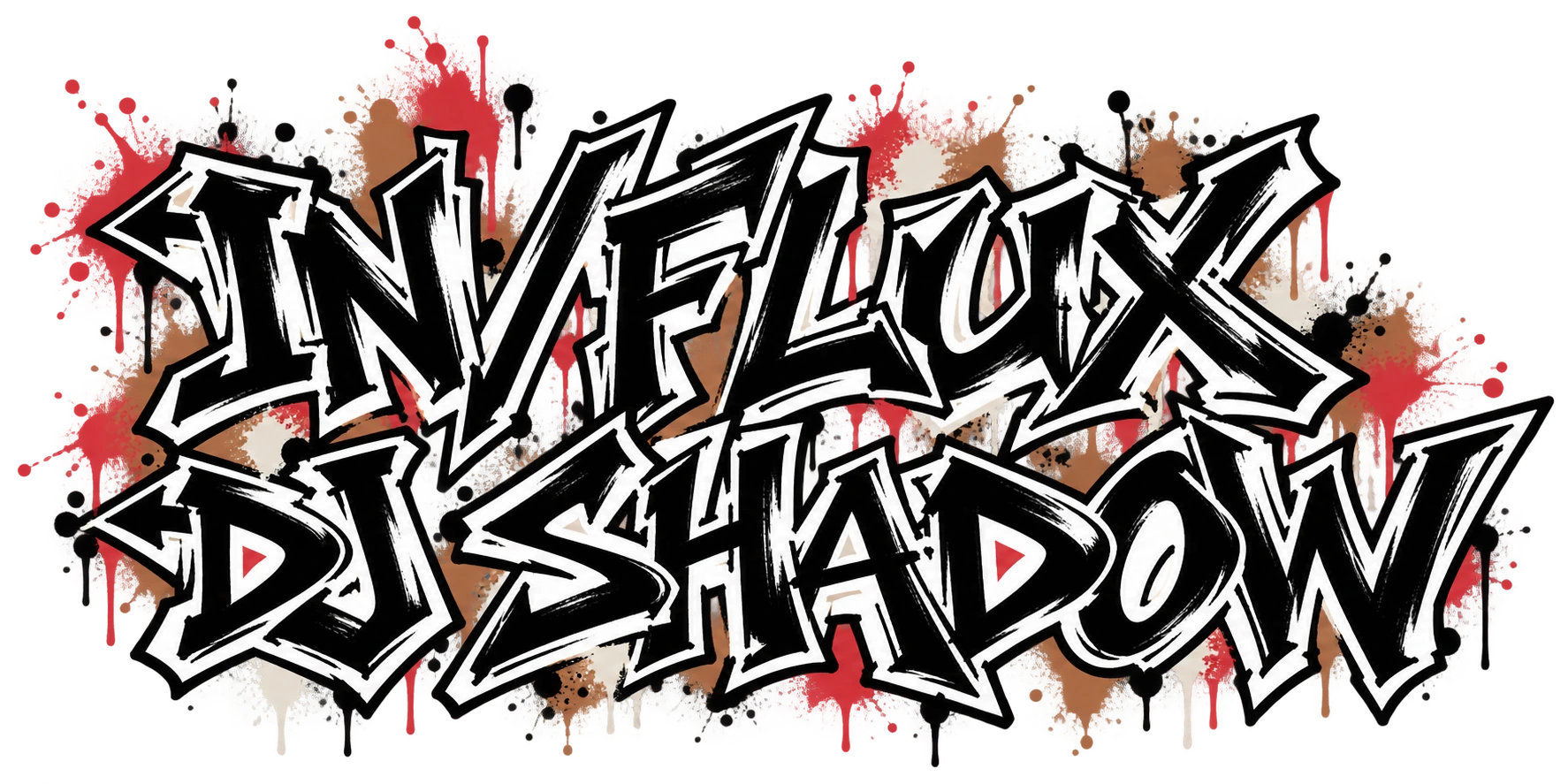 In/Flux — DJ Shadow｜CRATE DIGGIN｜DJ Naoyaman