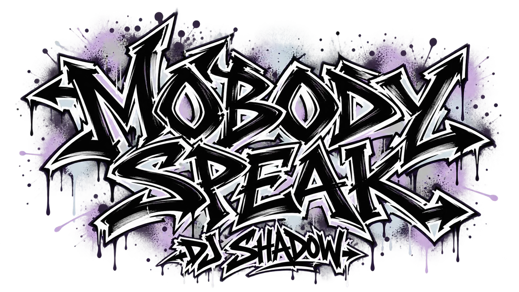 Nobody Speak — DJ Shadow｜CRATE DIGGIN｜DJ Naoyaman
