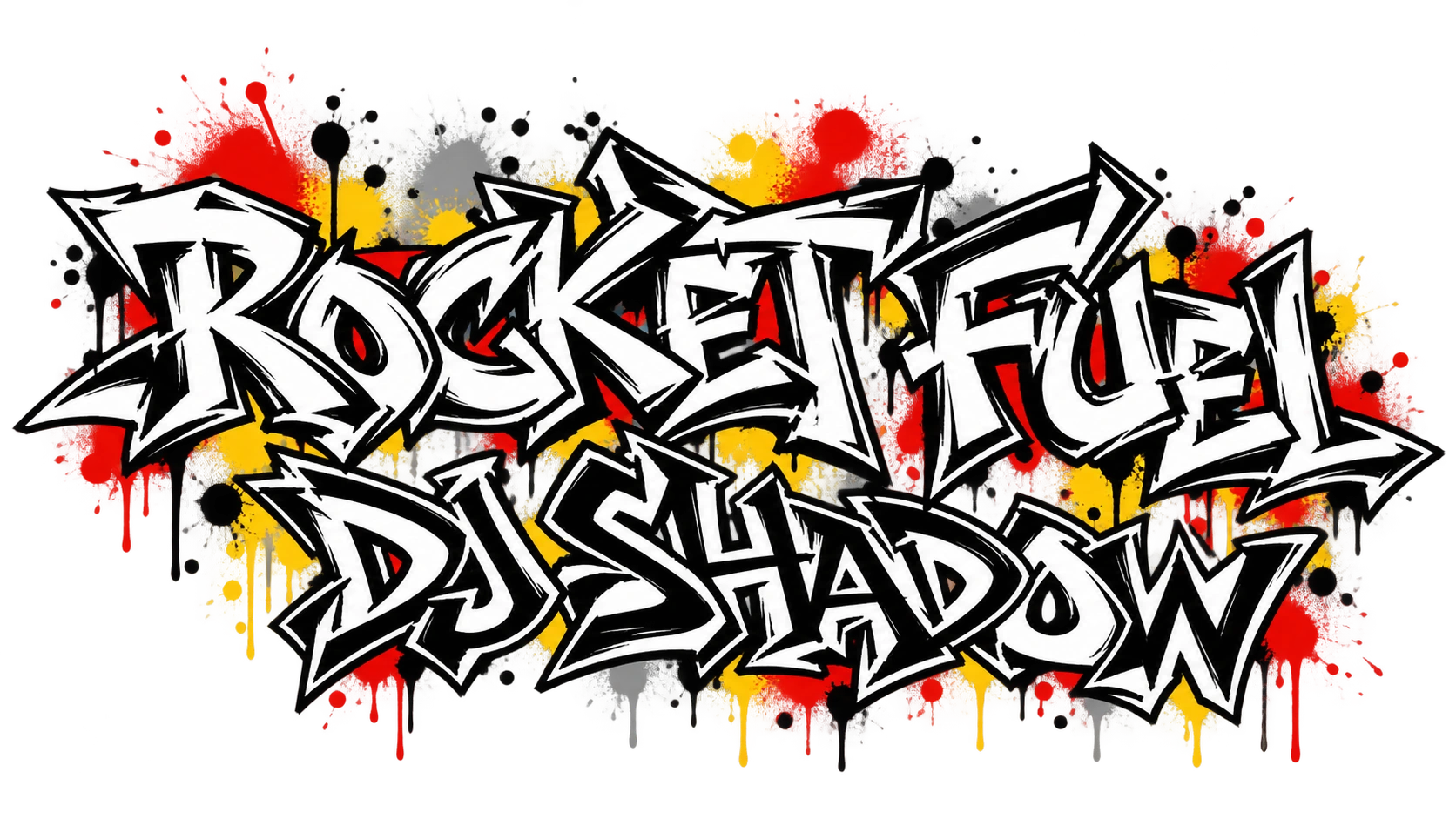 Rocket Fuel — DJ Shadow｜CRATE DIGGIN｜DJ Naoyaman