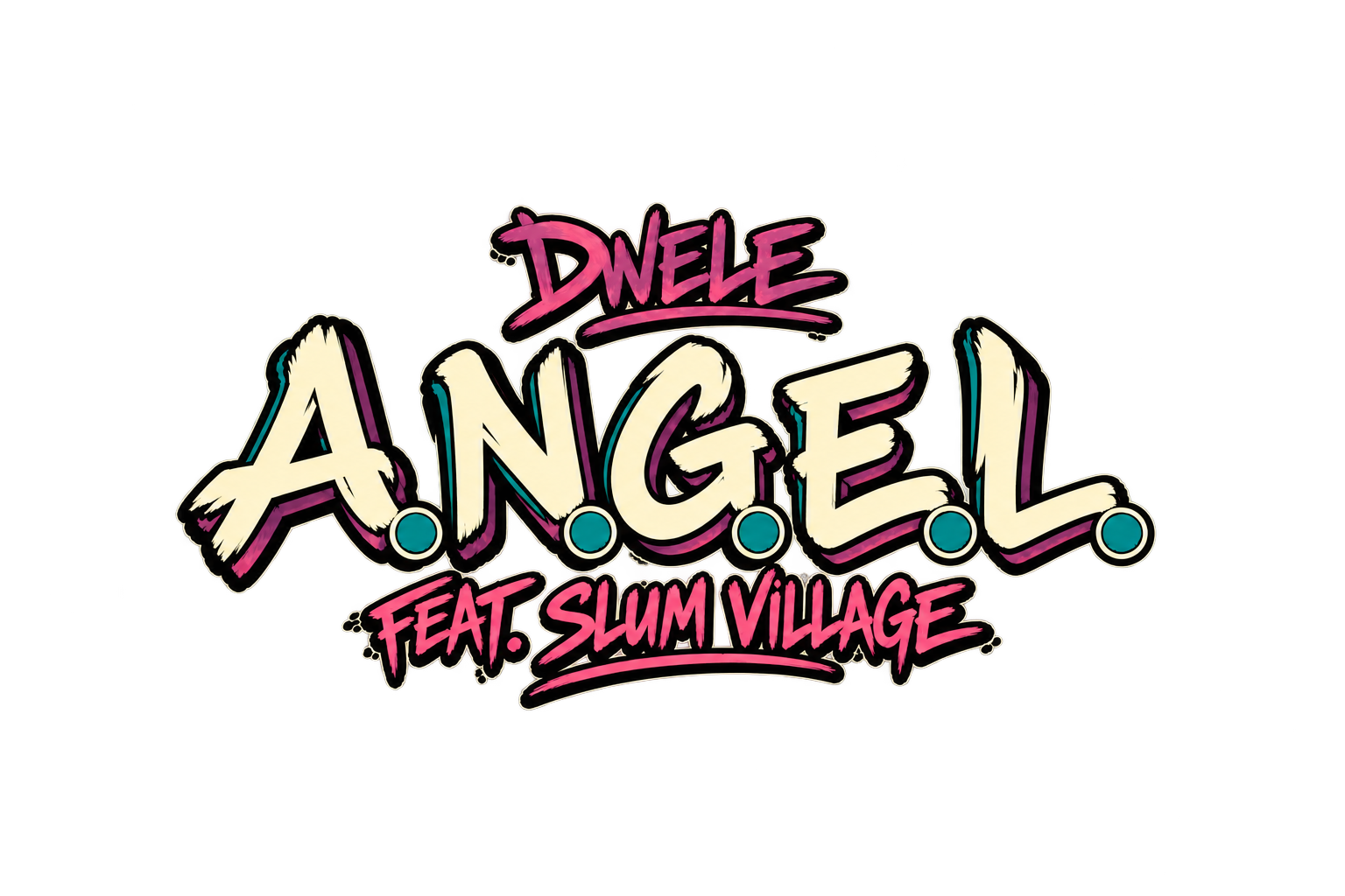 A.N.G.E.L. — Dwele｜CRATE DIGGIN｜DJ Naoyaman