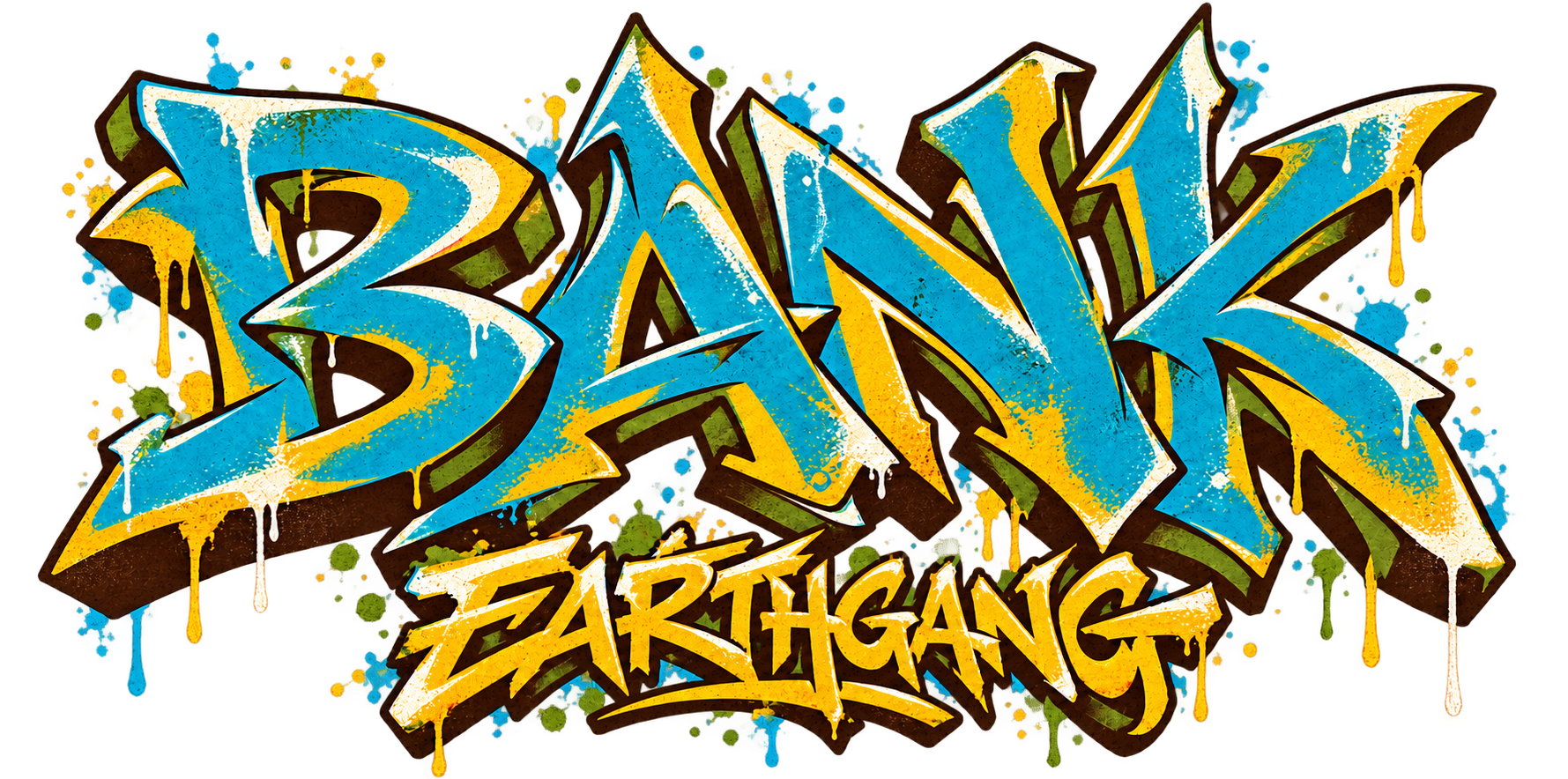 Bank — EARTHGANG｜CRATE DIGGIN｜DJ Naoyaman