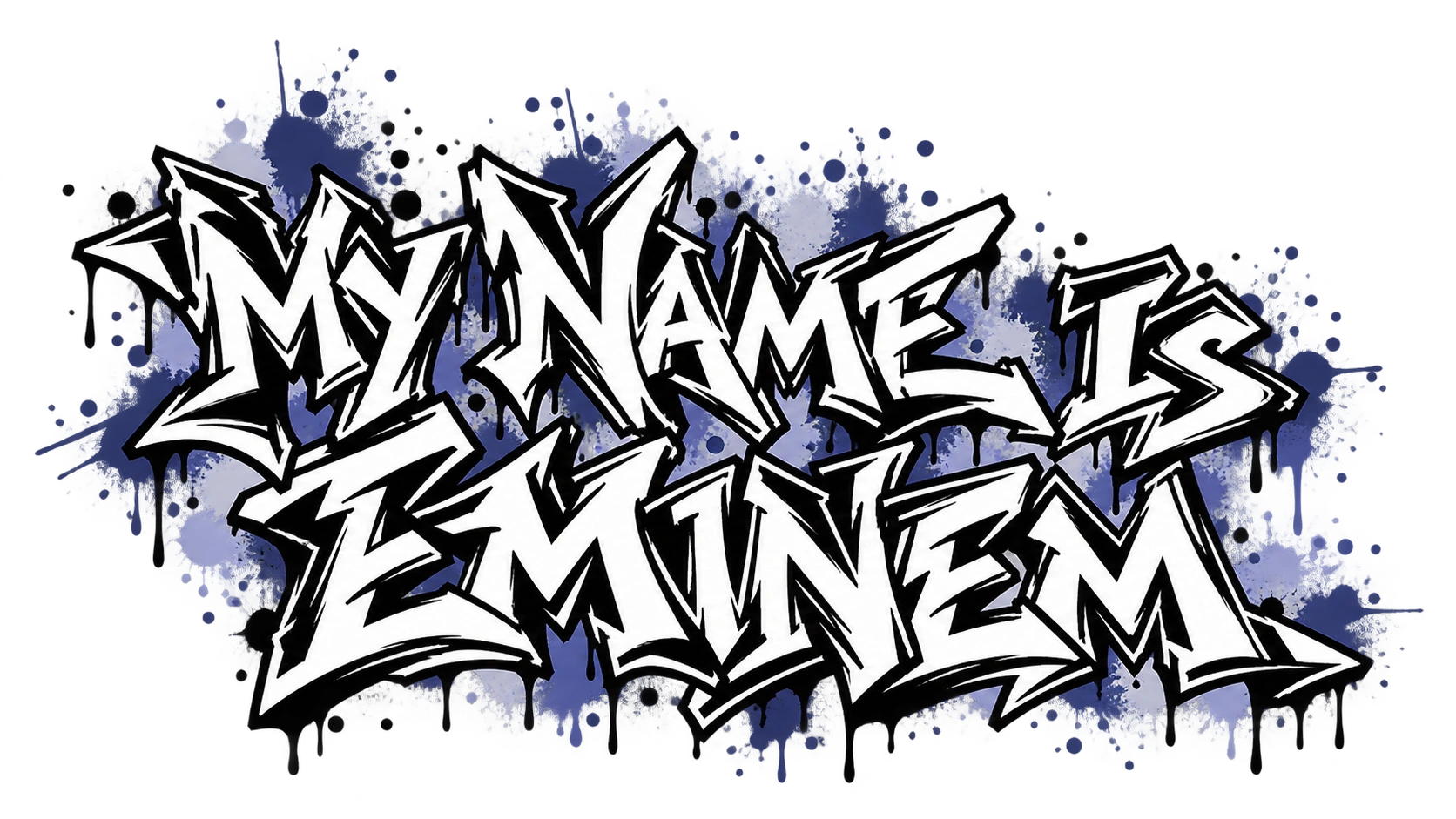My Name Is — Eminem｜CRATE DIGGIN｜DJ Naoyaman
