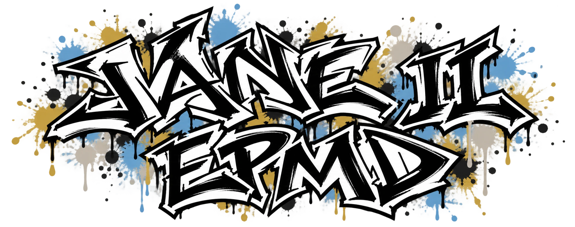 Jane II — EPMD｜CRATE DIGGIN｜DJ Naoyaman