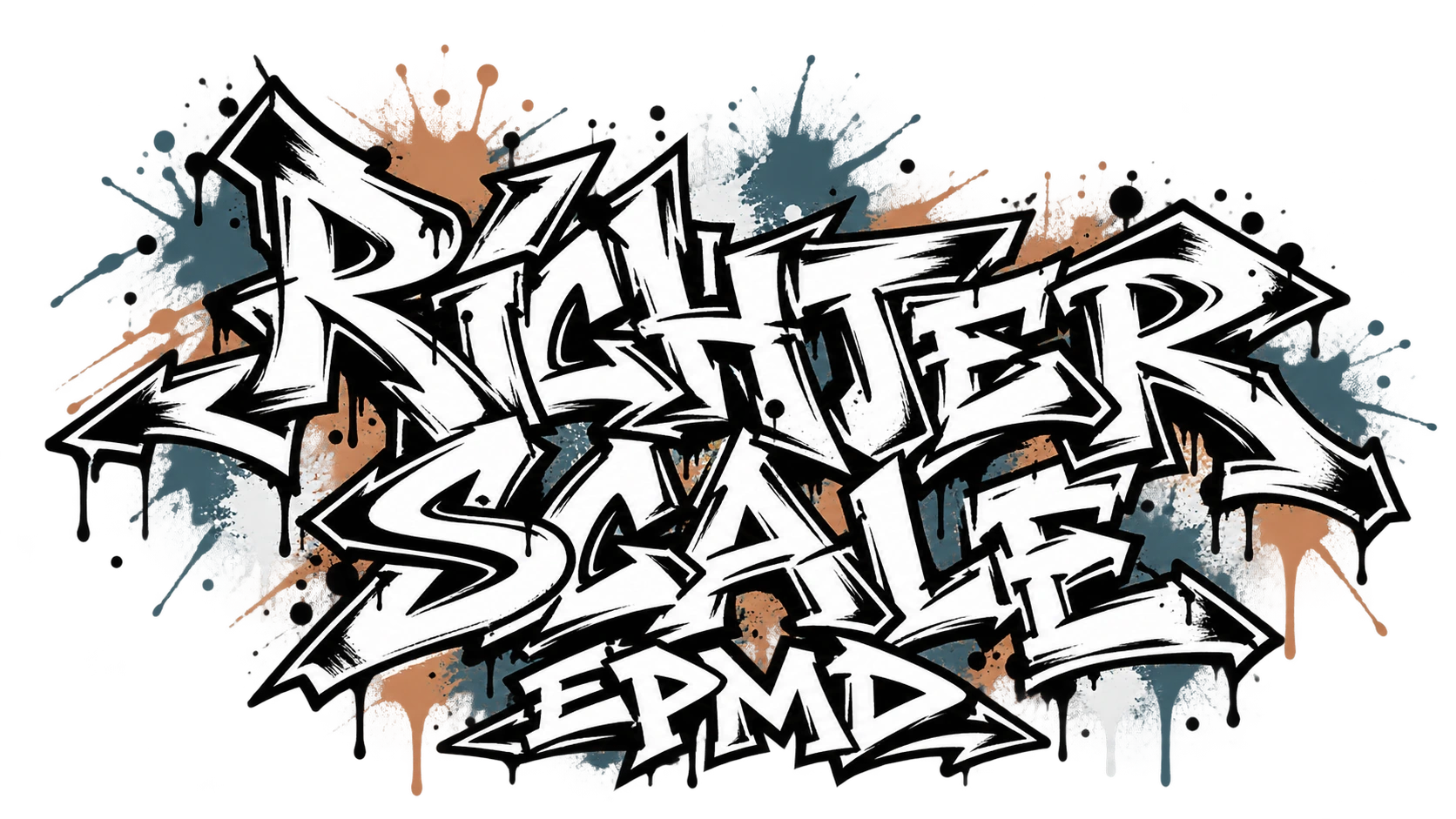 Richter Scale — EPMD｜CRATE DIGGIN｜DJ Naoyaman