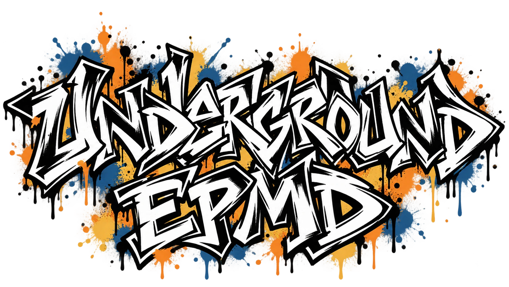 Underground — EPMD｜CRATE DIGGIN｜DJ Naoyaman