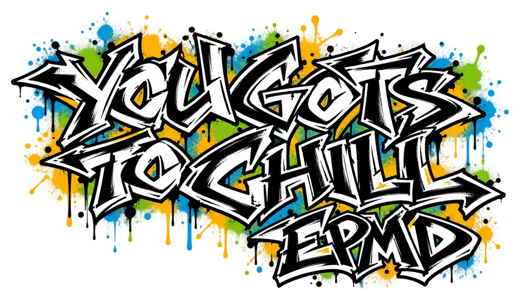 You Gots to Chill — EPMD｜CRATE DIGGIN｜DJ Naoyaman