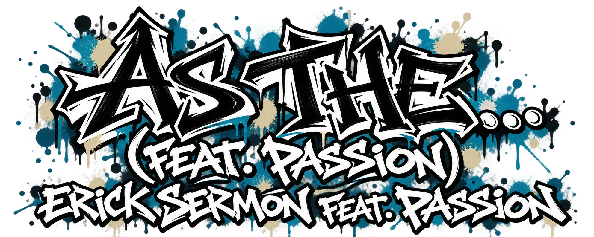 As the… (feat. Passion) — Erick Sermon feat. Passion｜CRATE DIGGIN｜DJ Naoyaman