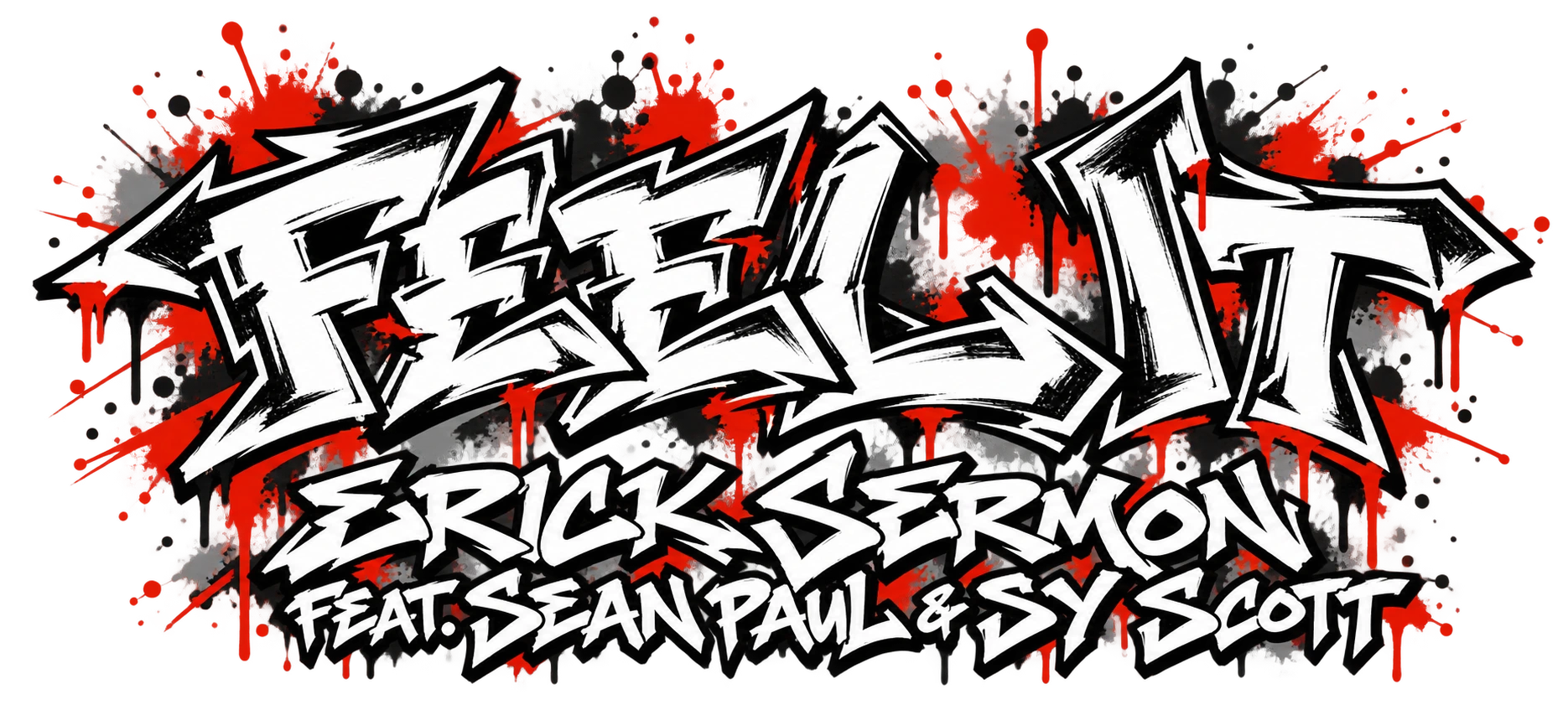 Feel It (feat. Sean Paul & Sy Scott) — Erick Sermon feat. Sean Paul & Sy Scott｜CRATE DIGGIN｜DJ Naoyaman