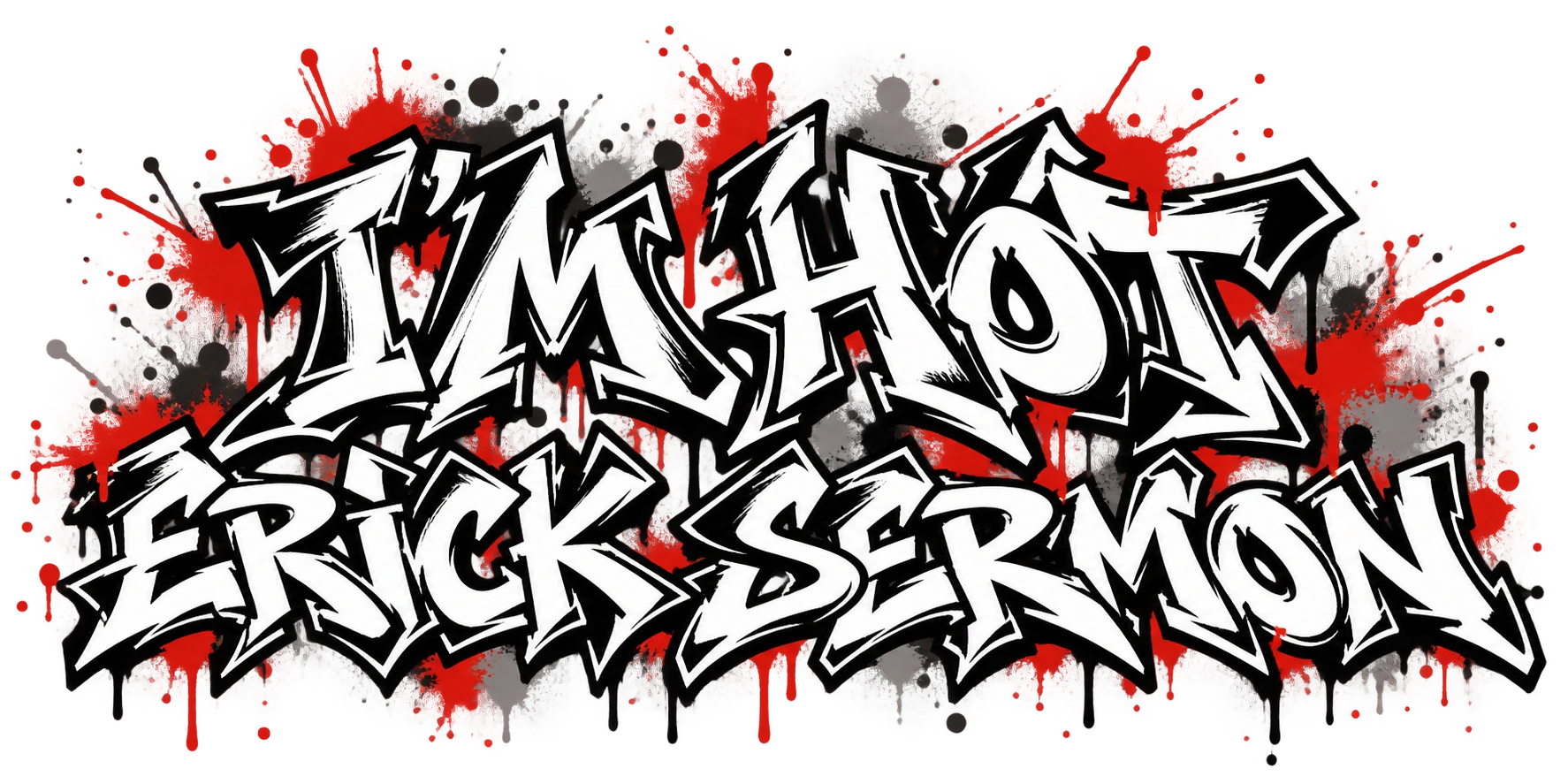I’m Hot — Erick Sermon｜CRATE DIGGIN｜DJ Naoyaman