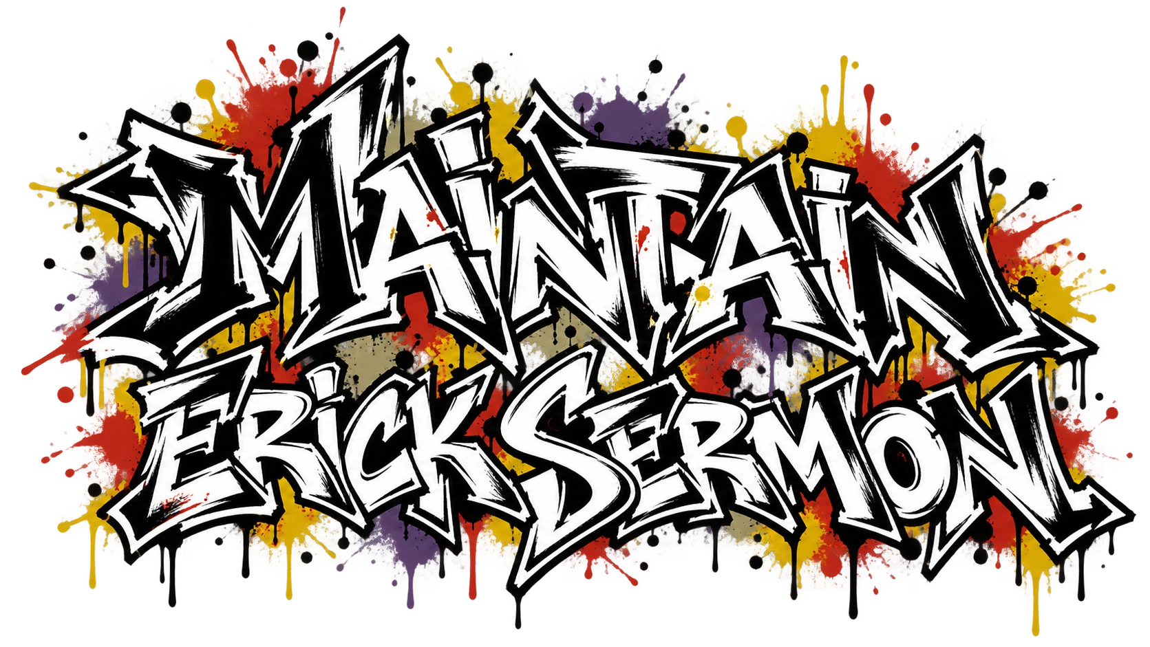 Maintain — Erick Sermon｜CRATE DIGGIN｜DJ Naoyaman
