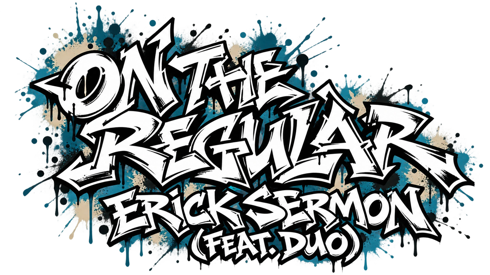 On the Regular (feat. Duo) — Erick Sermon feat. Duo｜CRATE DIGGIN｜DJ Naoyaman