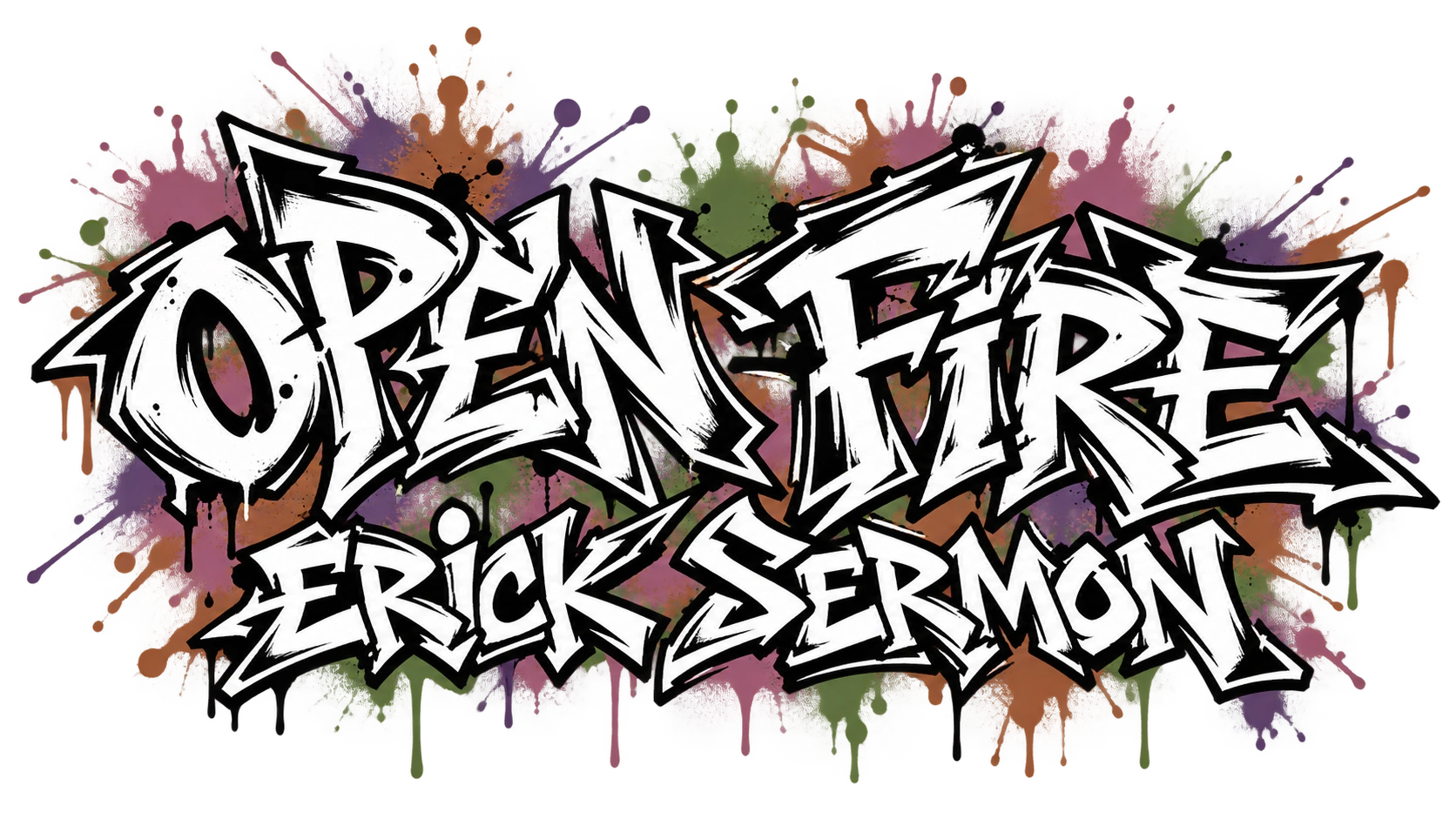 Open Fire — Erick Sermon｜CRATE DIGGIN｜DJ Naoyaman